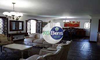 Imagem 6: Casa com 5 dormitórios, 435 m², a venda por R$ 1.800.000 Praia Mirante da Enseada Guaruj