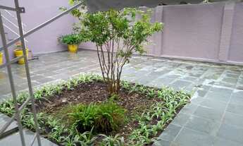 Imagem 4: Casa térrea Casa ampla e bem arejada 3 suítes, 198 m² garagem para 4 carros, Casas próxima