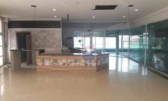 Imagem 2: Galpão para alugar, 399 m² -Alphaville - Barueri/SP