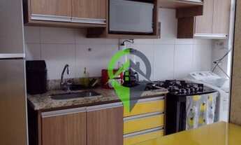 Imagem 6: Apartamento DUPLEX MOBILIADO com 2suítes para alugar, em prédio com lazer, R$ 6.000/mês