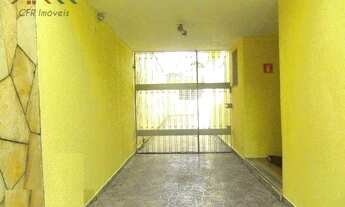 Imagem 4: Sobrado para alugar, 400 m² por R$ 12.000,00/mês - Campo Belo - São Paulo/SP