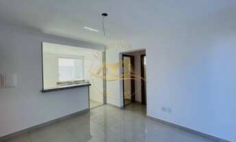 Imagem 4: Ótima área privativa com 2 quartos no bairro Jardim Leblon