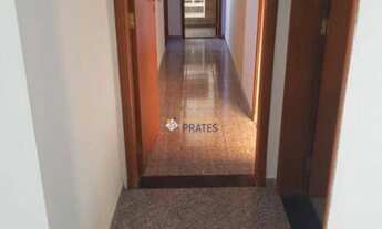 Imagem 7: Apartamento com 3 dormitórios à venda, 80 m² por R$ 250.000,00 - Bom Jardim - São José do