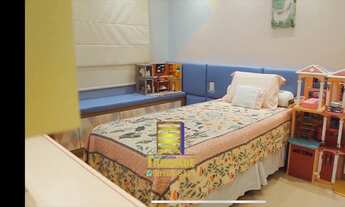 Imagem 2: Condomínio Ilê Saint Louis ,Exclusivo Apartamento Na Península ,VISTA MAR ,Todo Reformado