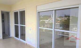 Imagem 2: APARTAMENTO PARA VENDA E COMPRA NO CONDOMÍNIO LE PARCK, NA RUA BARÁO DE TEFFE, COM 160M2