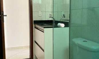 Imagem 4: Apartamento com 2 dormitórios à venda, 81 m² - Vila Camilópolis - Santo André/SP