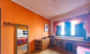 Imagem 3: Sobrado com 3 dormitórios à venda, 190 m² - Vila Valparaíso - Santo André/SP