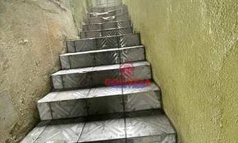 Imagem 2: Casa com 2 dormitórios à venda por R$ 250.000,00 - Jardim Bandeirantes - São Paulo/SP