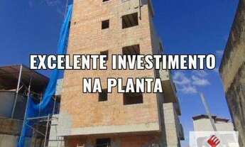 Imagem: Área Privativa, 2 quartos à venda, 80