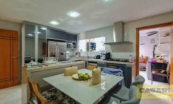 Imagem 7: Sobrado com 3 dormitórios à venda, 171 m² por R$ 1.070.000,00 - Assunção - São Bernardo do