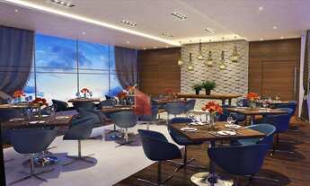 Imagem 5: Cobertura com 3 suítes à venda, 190 m² - Ressacada - Itajaí/SC