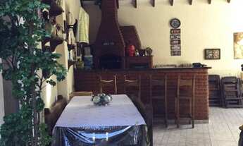 Imagem 4: Floradas da Serra - Rancho Grande