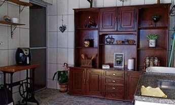 Imagem 5: Casa com 3 dormitórios à venda, 220 m² por R$ 691.500 - Cidade Jardim - Jacareí/SP