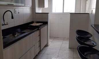 Imagem 7: Apartamento com 2 dormitórios à venda, 67 m² por R$ 299.000,00 - Canto do Forte - Praia Gr