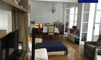 Imagem 4: Apto 2 quartos, 119m2 venda aluguel Voluntários da Pátria, Botafogo - Rio de Janeiro/RJ