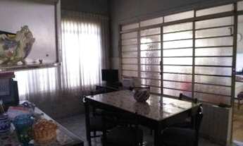 Imagem 3: Casa, 170 m² - venda por R$ 550.000,00 ou aluguel por R$ 2.500,00/mês - Vila Bom Jesus - S