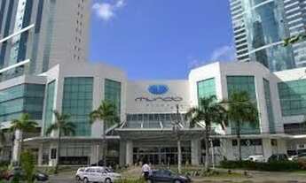 Imagem: Apartamento com 1 dormitório à venda