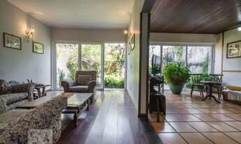 Imagem 5: Casa à Venda - Brooklin, 3 Quartos, 300 m2