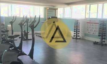 Imagem 3: Flat com 1 dormitório para alugar, 28 m² por R$ 1.200,00/mês - Imbetiba - Macaé/RJ