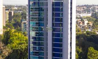 Imagem 6: APARTAMENTO com 3 dormitórios à venda com 416.12m² por R$ 3.067.000,00 no bairro Mossunguê