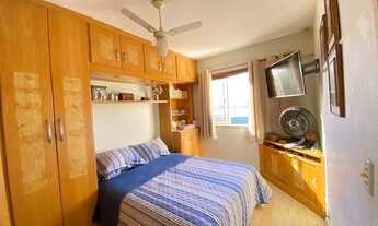 Imagem 2: Apartamento com 3 dormitórios à venda, 126 m² por R$ 504.000,00 - Freguesia (Jacarepaguá