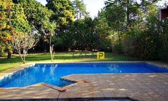 Imagem 5: Casa com 3 dormitórios à venda, 120 m² por R$ 1.500.000 - Portal dos Nobres - Americana/SP