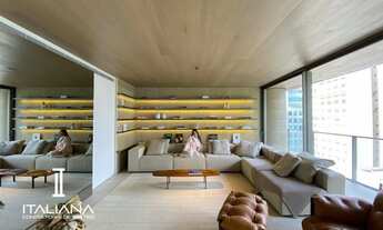 Imagem 4: Apartamentos Pinheiros 3 Suítes 3 Vagas