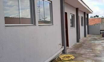 Imagem 1: Conjunto de 4 Kitnets + Edícula - Satélite