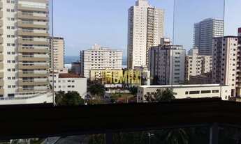 Imagem: Apartamento à venda, 74 m² por R$ 340.000,00