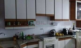 Imagem 2: São Paulo - Casa Padrão - Vila Marieta