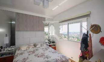 Imagem 7: Apartamento com 177m , 4 dormitórios e 3 Vagas