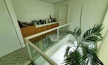 Imagem 3: Linda Cobertura jardim Oceânico