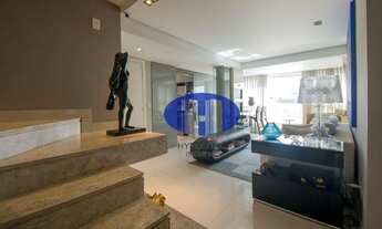 Imagem 5: Cobertura com 3 dormitórios à venda, 200 m² por R$ 2.080.000,00 - Sion - Belo Horizonte/MG