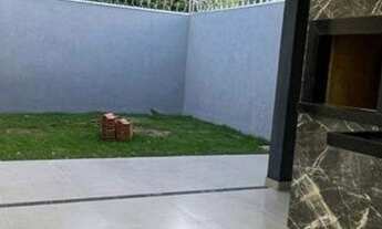 Imagem 7: Casa a venda 3 quartos em Campo Grande/Ms R$ 520mil