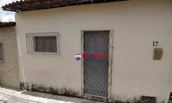 Imagem: Casa com 2 dormitórios à venda- Felipe