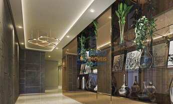 Imagem 3: Apartamento com 2 dormitórios à venda, 68 m² por R$ 865. - Vila Mariana - São Paulo/SP