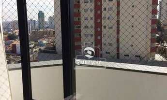 Imagem 4: Apartamento à venda, 103 m² por R$ 550.000,00 - Vila Valparaíso - Santo André/SP