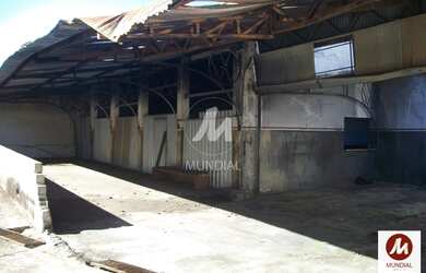 Imagem 3: Salão/Galpão (salão - térreo