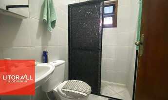 Imagem 6: Casa com 2 dormitórios à venda, 74 m² por R$ 230.000,00 - Cibratel II - Itanhaém/SP