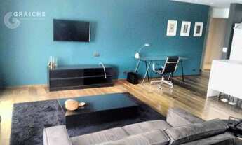 Imagem 4: Apartamento residencial para locação, Brooklin, São Paulo