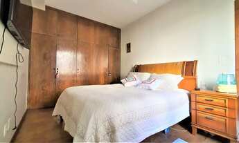 Imagem 7: Apartamento com 3 dormitórios à venda, 100 m² por R$ 480.000,00 - Buritis - Belo Horizonte