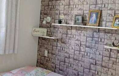 Imagem 7: Apartamento venda 59m² Spazio Jandaia Ponte São João Jundiaí/SP