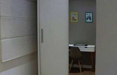 Imagem 7: Apartamento com 2 dormitórios à venda, 56 m² Bairro Paraíso - Santo André/SP