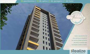 Imagem 6: Apartamento à venda, 110 m² por R$ 1.058.380,50 - Tabuleiro - Barra Velha/SC