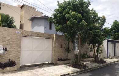 Imagem 2: Alugo casa duplex de esquina para empresas ou residencia ao lado do shopping rio mar