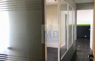 Imagem 2: Galpão para alugar, 1234 m² por R$ 20.000,00/mês - Santo Amaro - São Paulo/SP