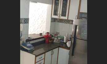 Imagem 3: Casa de condomínio Zona Sul