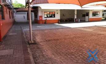 Imagem 3: Galpão à venda, 1514 m² por R$ 8.000.000,00 - Santa Clara - Eusébio/CE