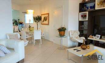 Imagem 2: Apartamento com 4 dormitórios à venda, 160 m² por R$ 4.300.000,00 - Riviera - Módulo 8 - B