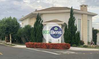 Imagem 2: Casa com 4 dormitórios à venda, 440 m² por R$ 2.900.000,00 - Condomínio Villa Lobos - Paul